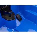 Elektrické autíčko Kamión SCANIA R-Serie - modré